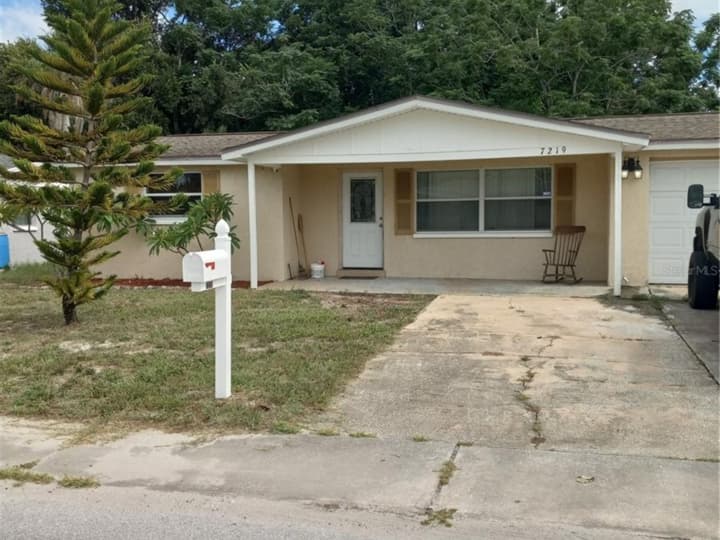 CENTURY 21 Palm Realty of Pasco, Inc.