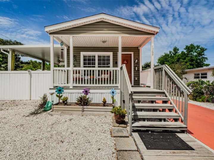 CENTURY 21 Palm Realty of Pasco, Inc.