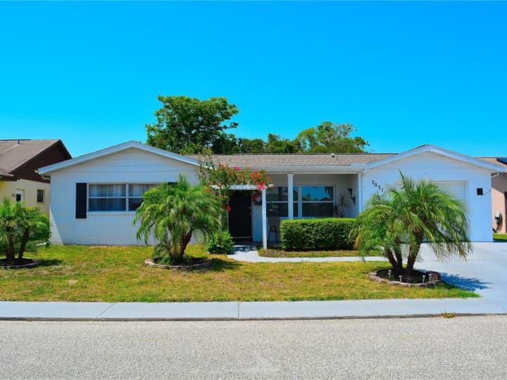 CENTURY 21 Palm Realty of Pasco, Inc.