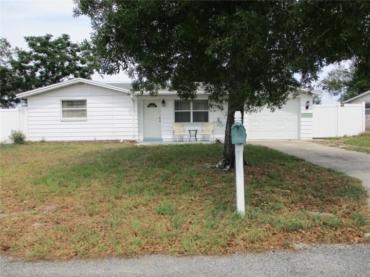 CENTURY 21 Palm Realty of Pasco, Inc.